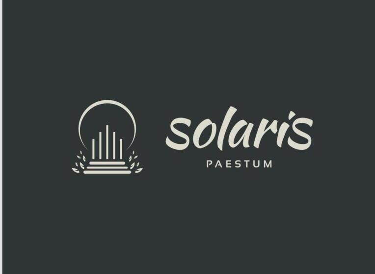 مسافرخانه Solaris Paestum