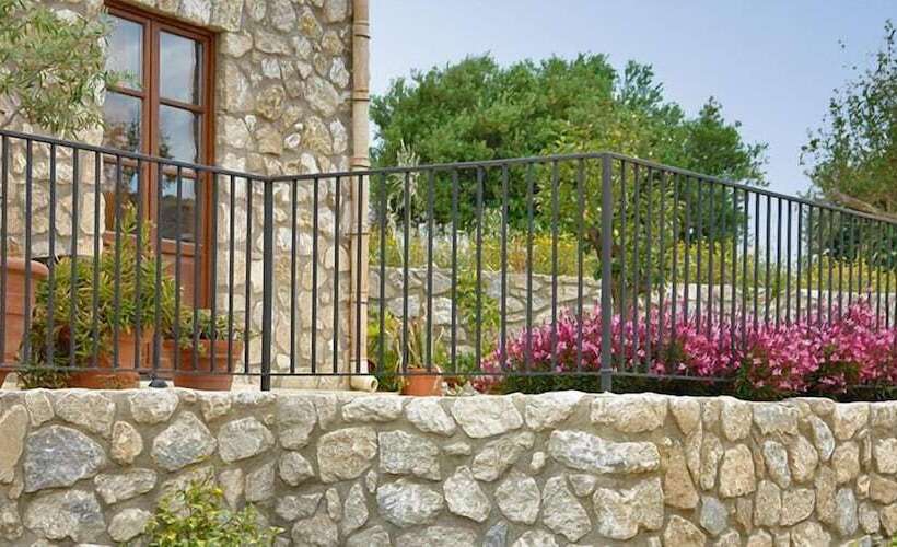 هتل Casa Balata Farm House