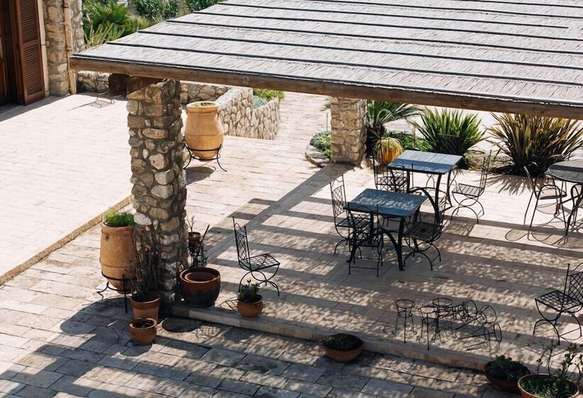 هتل Casa Balata Farm House