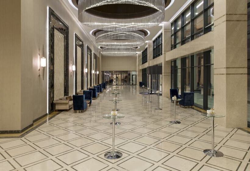 فندق Akrones Thermal Spa Convention