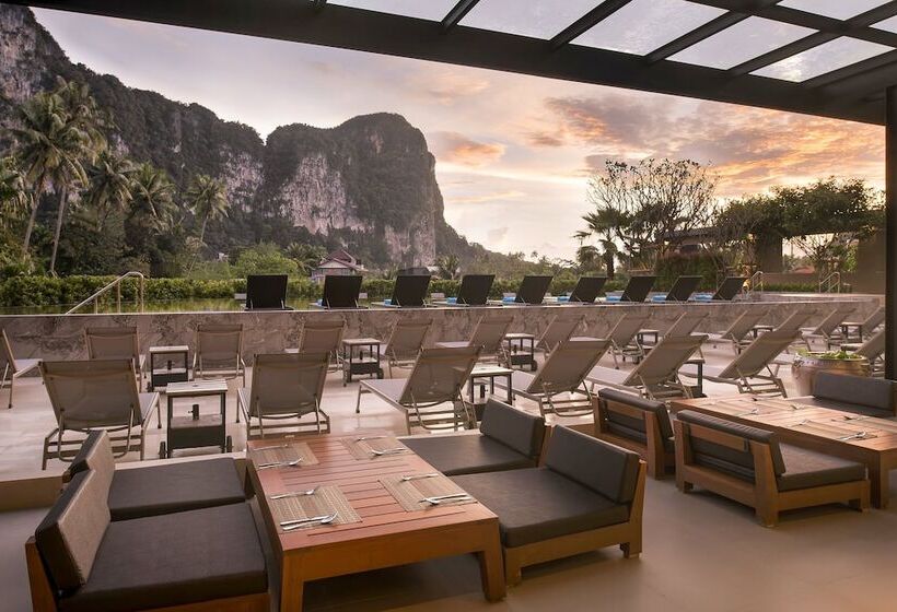 호텔 Centara Life Phu Pano Krabi Sha Plus