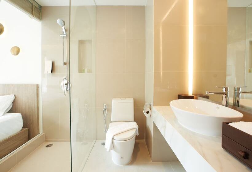 호텔 Centara Life Phu Pano Krabi Sha Plus