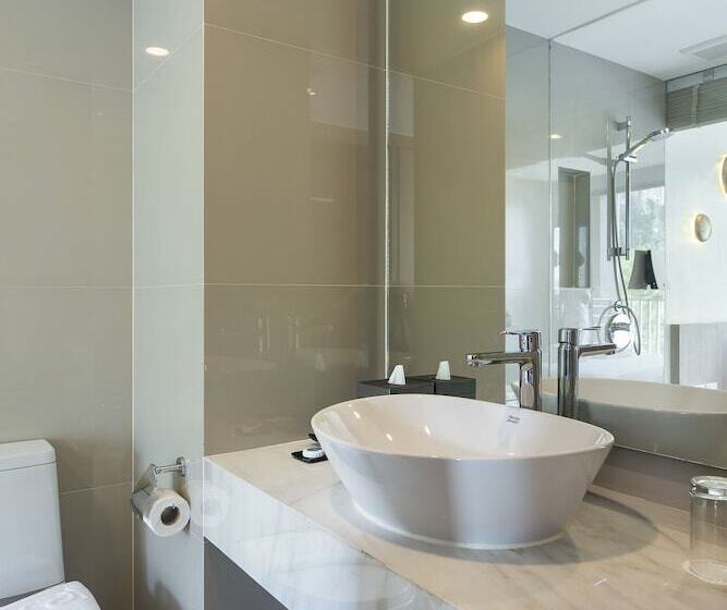 호텔 Centara Life Phu Pano Krabi Sha Plus