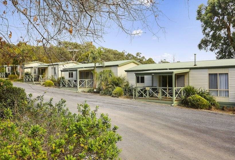 فندق Enclave At Healesville Holiday Park