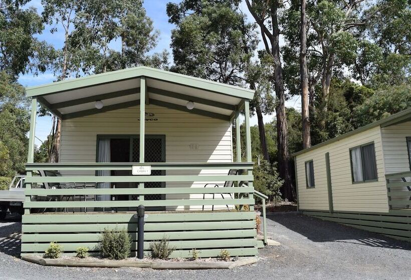 فندق Enclave At Healesville Holiday Park