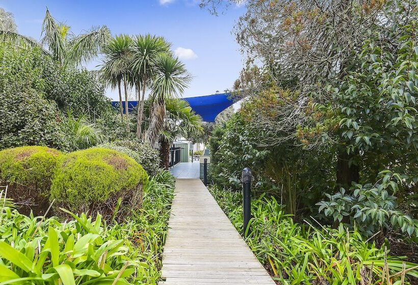 فندق Enclave At Healesville Holiday Park