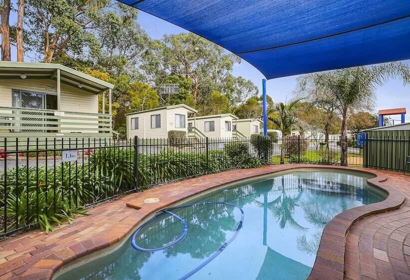 فندق Enclave At Healesville Holiday Park