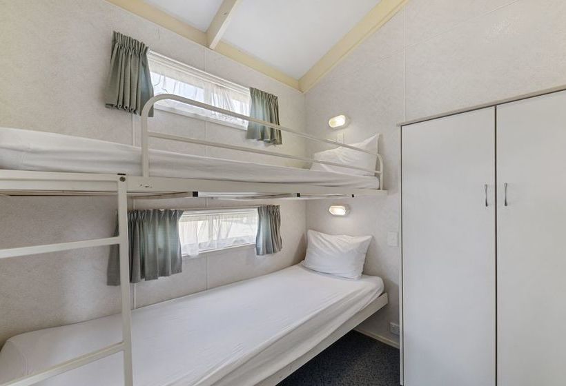 فندق Benalla Tourist Park