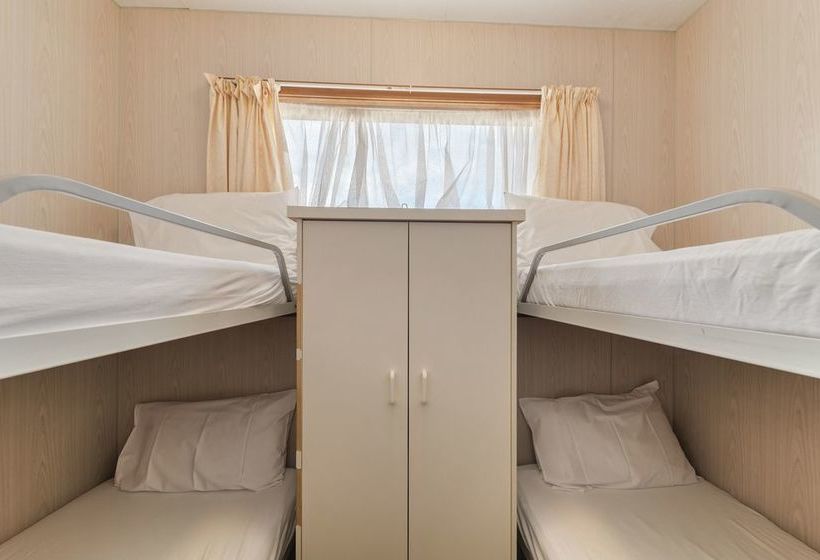 فندق Benalla Tourist Park