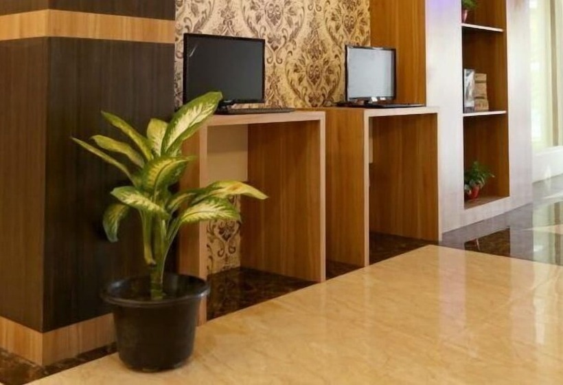 هتل Grand Permata Hati