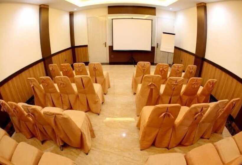 هتل Grand Permata Hati