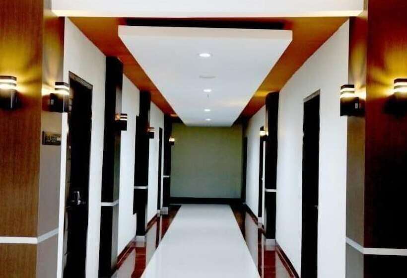 هتل Grand Permata Hati