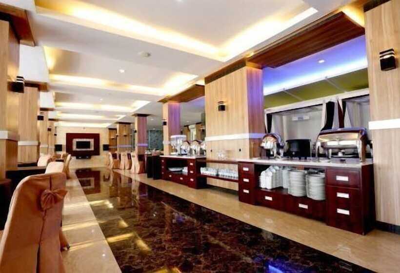 هتل Grand Permata Hati