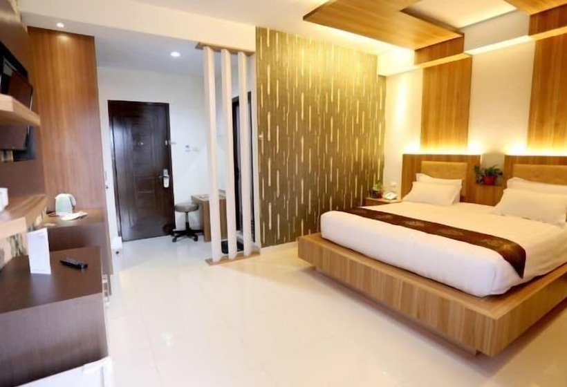 هتل Grand Permata Hati