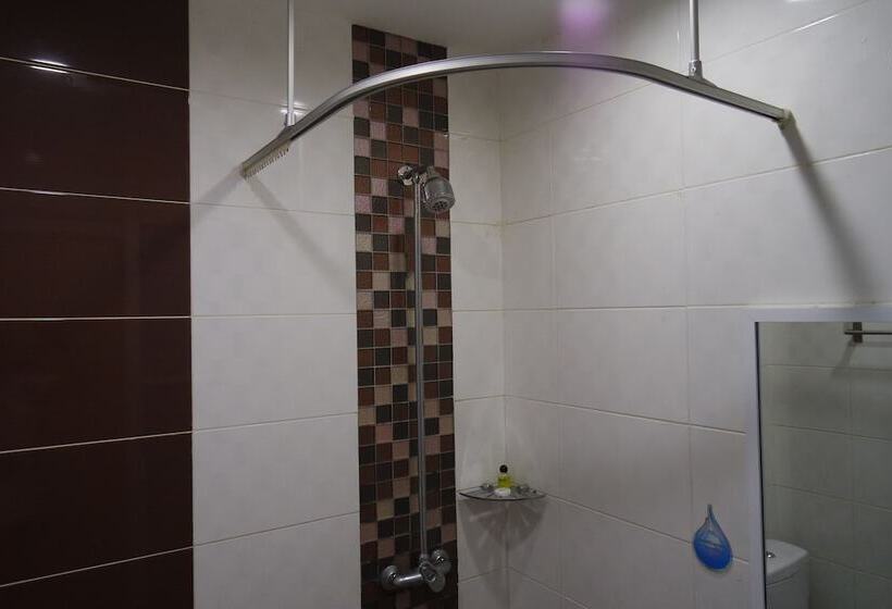 Home Hotel Labuan