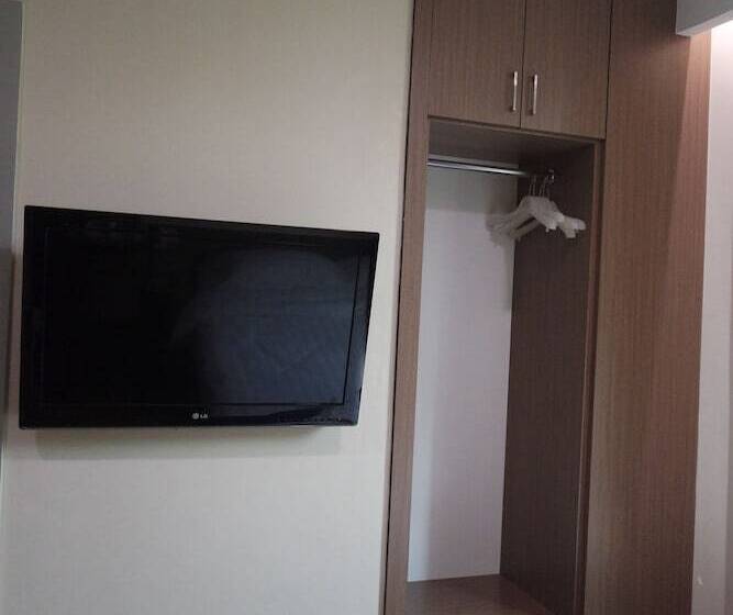 Home Hotel Labuan