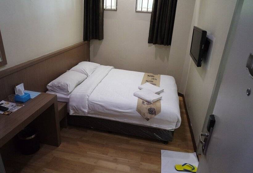 Home Hotel Labuan