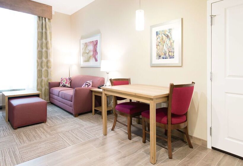 호텔 Homewood Suites By Hilton Concord Charlotte