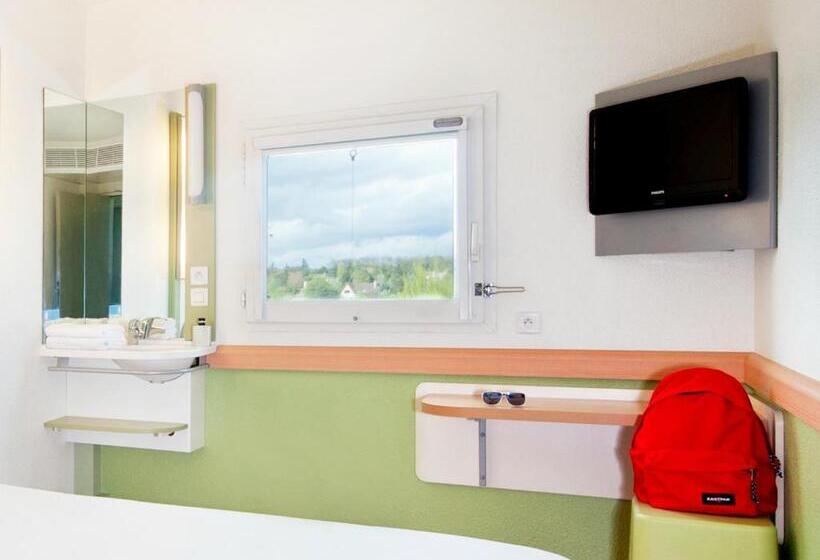 בית מלון כפרי Ibis Budget Le Puy En Velay