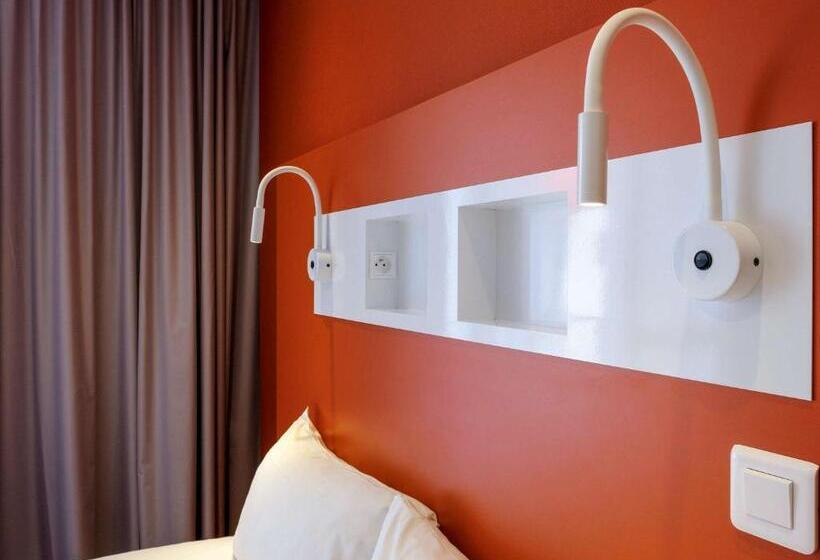 בית מלון כפרי Ibis Budget Le Puy En Velay