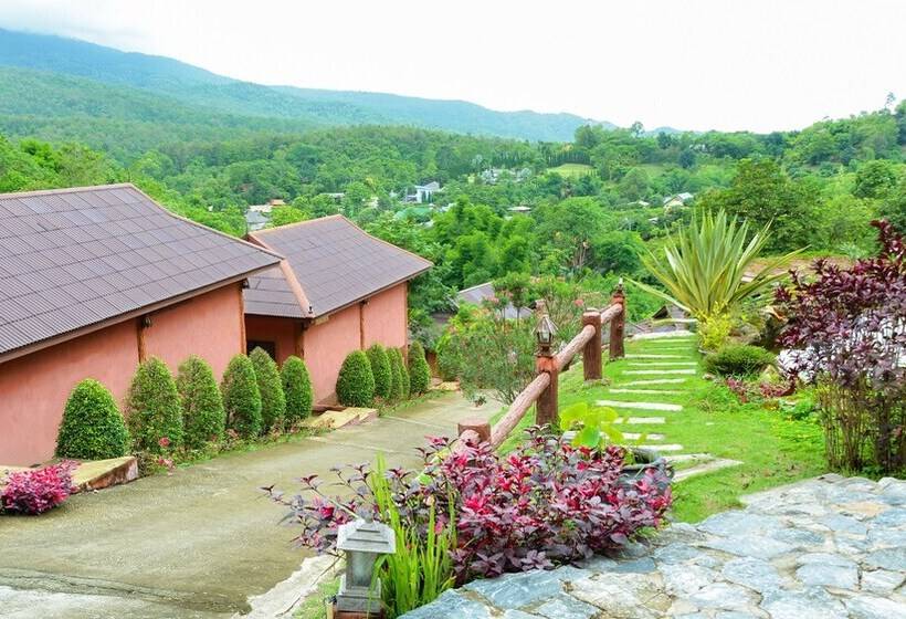 هتل Insda Resort Chiang Mai