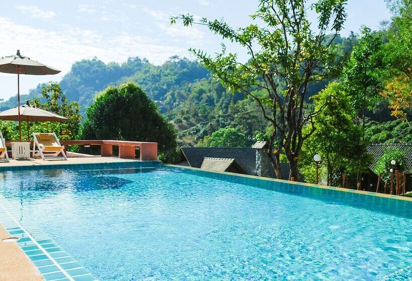 هتل Insda Resort Chiang Mai