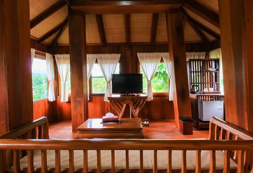 هتل Insda Resort Chiang Mai