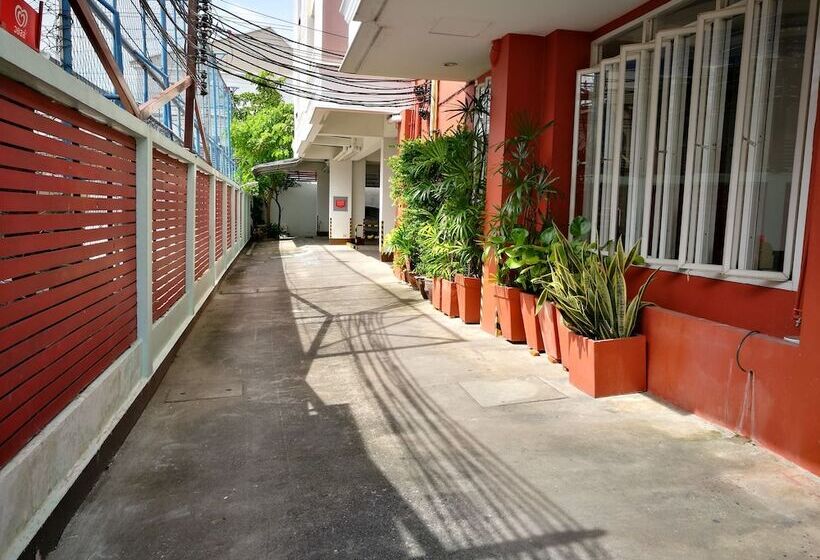 هتل J.residence