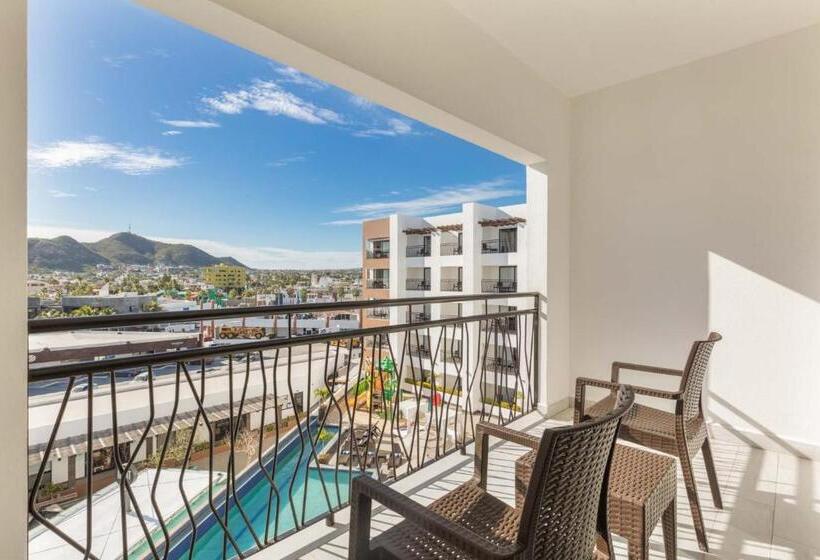 Medano Hotel And Spa