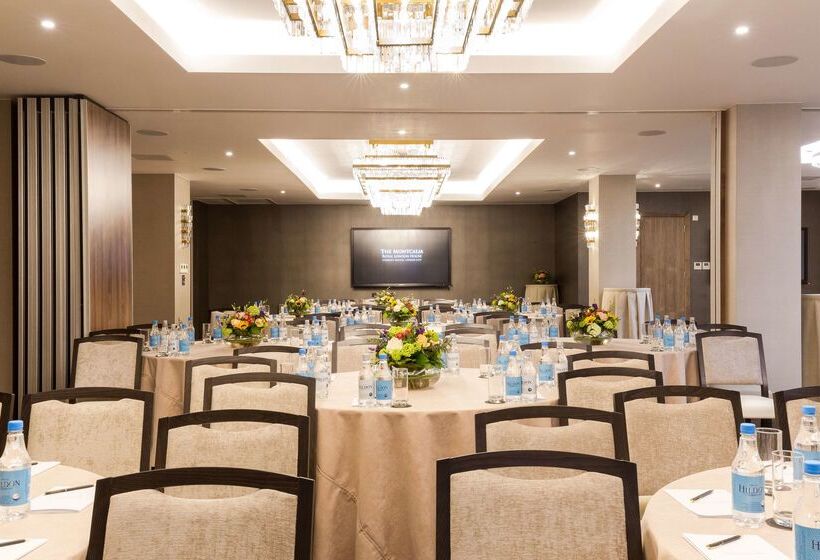 هتل Montcalm Royal London House, London City