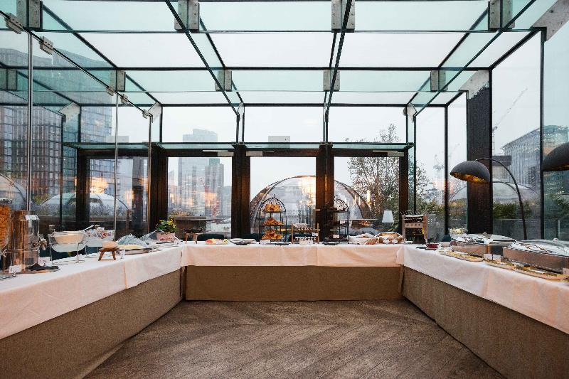 هتل Montcalm Royal London House, London City