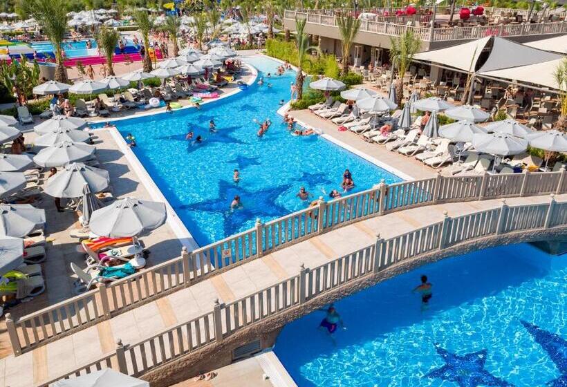 هتل Royal Seginus