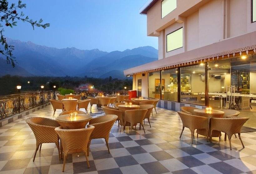 酒店 Rs Sarovar Portico