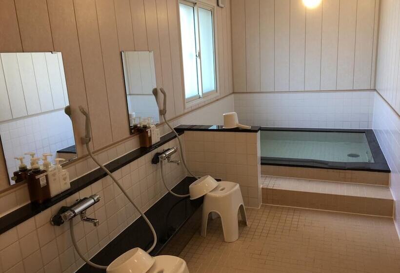 فندق Select Inn Isesaki