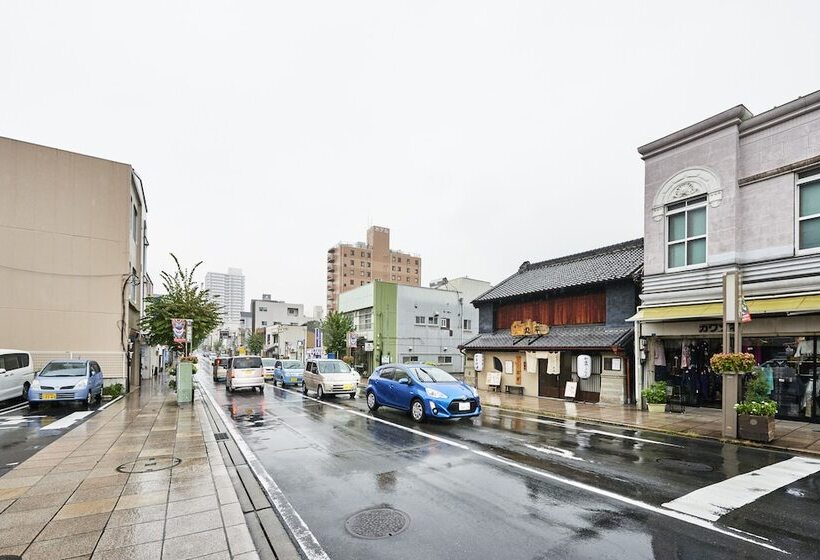 فندق Select Inn Mishima