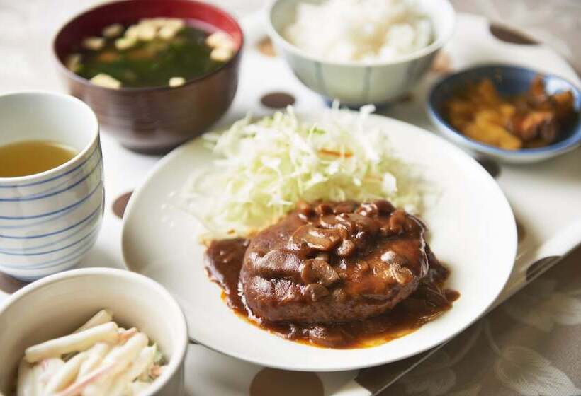 فندق Select Inn Mishima