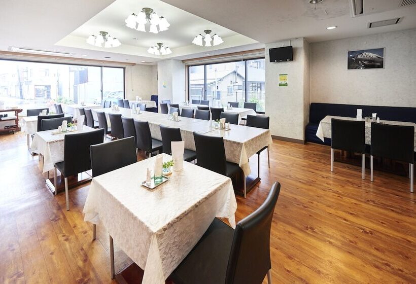 فندق Select Inn Mishima