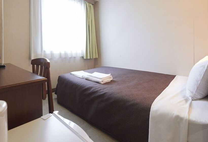 فندق Select Inn Mishima