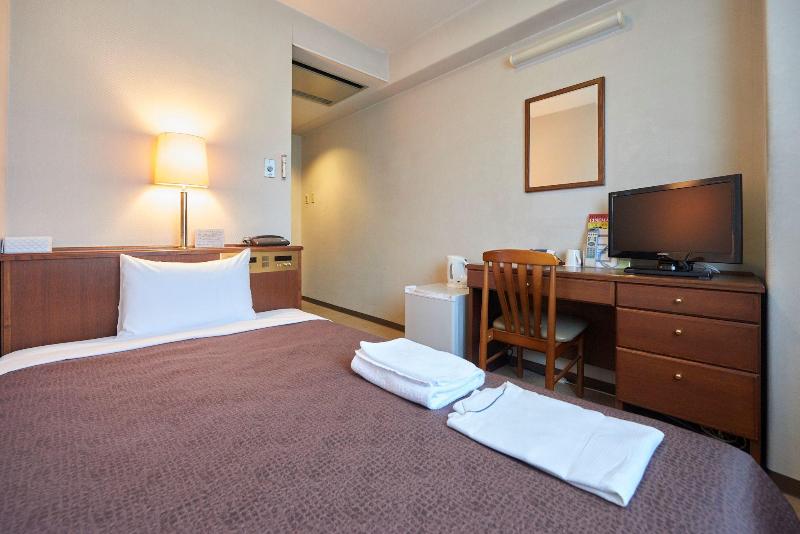 فندق Select Inn Mishima