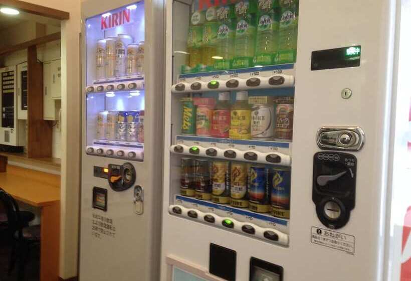 فندق Select Inn Nagano
