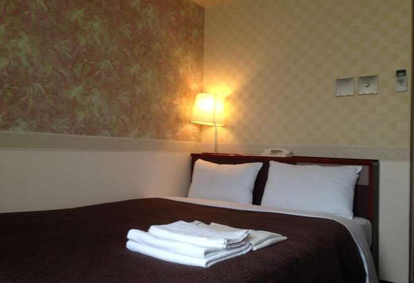 فندق Select Inn Nagano