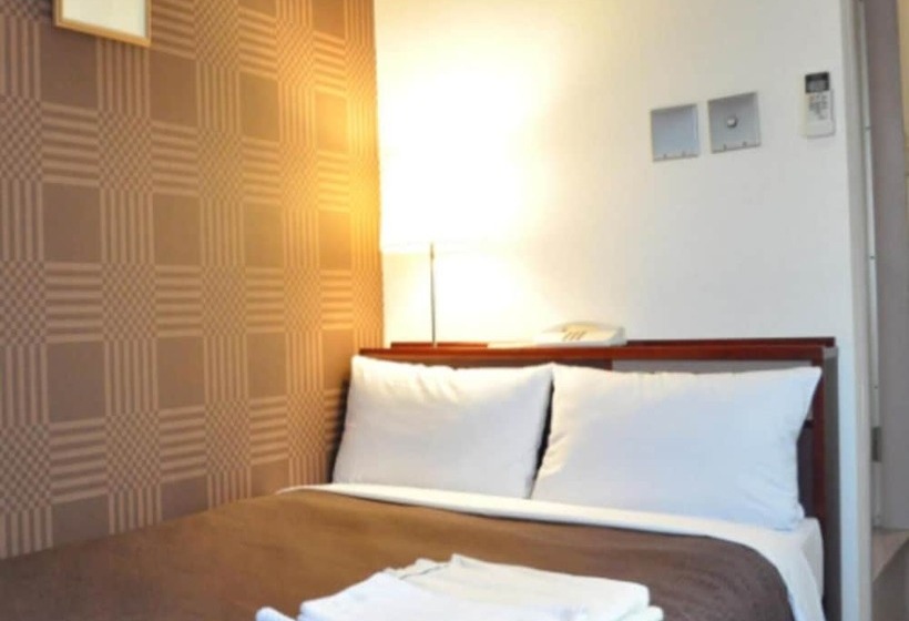 فندق Select Inn Nagano