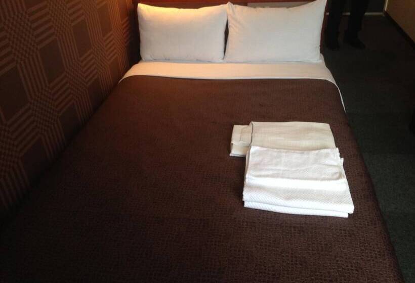 فندق Select Inn Nagano