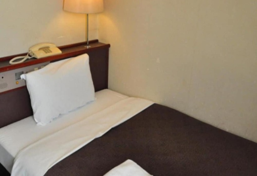 فندق Select Inn Nagano