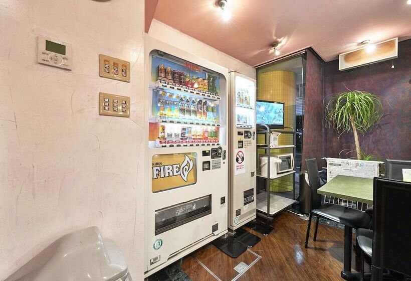 ホテル Select Inn Yaizu Ekimae