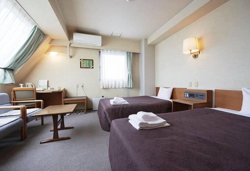 ホテル Select Inn Yaizu Ekimae