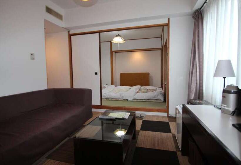 Hotel Select Royal Yatsushiro