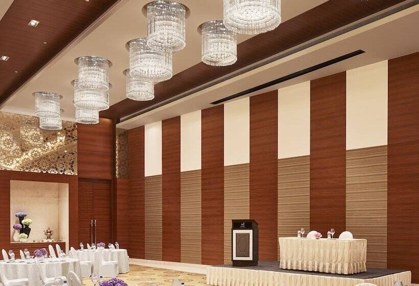 酒店 Taj Swarna, Amritsar