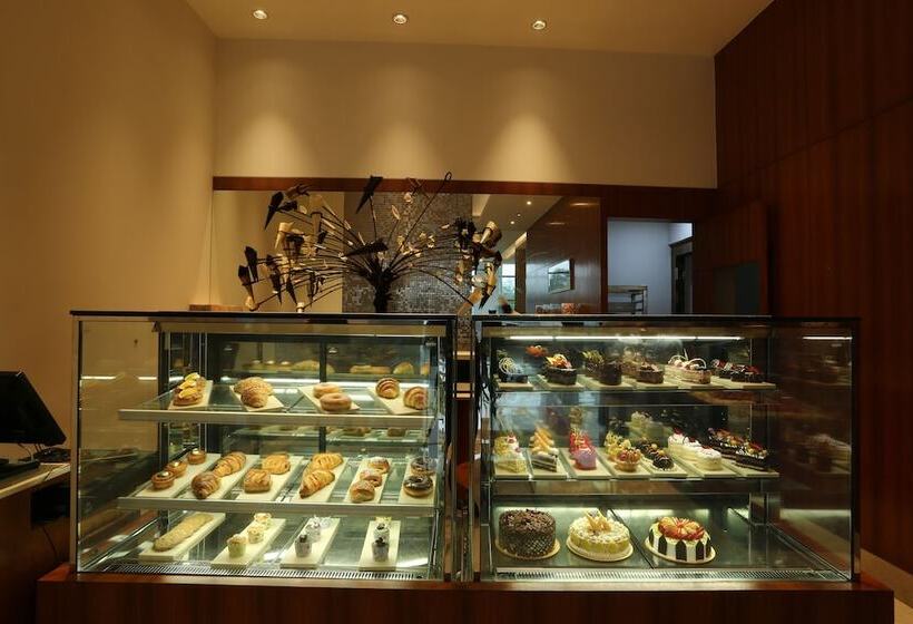 酒店 Taj Swarna, Amritsar