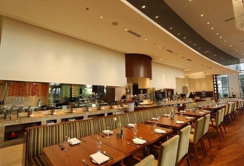 酒店 Taj Swarna, Amritsar